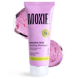 MOXIE BEAUTY Hyaluronic Acid Repair Shampoo with Yacon Root - 120 ml-55