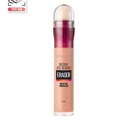 Maybelline New York Instant Age Rewind Concealer - Honey 6ml-52