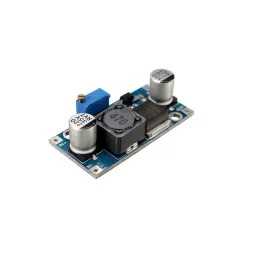 XL6009 DC- DC Adjustable Step UP Boost Power Converter Module image 1