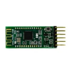 HC-06 6Pin Bluetooth Module Without Button image 2