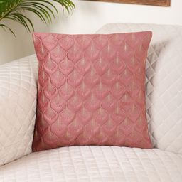 TANLOOMS Velvet Square Cushion Covers-21