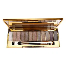Cameleon 12 Color Star Magic Diamond Glitter Eyeshadow-21.6g-Shade-06-picture-14