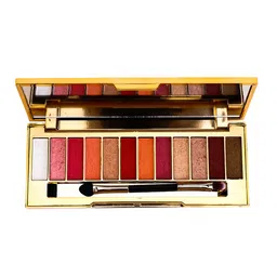 Cameleon 12 Color Star Magic Diamond Glitter Eyeshadow 21.6g - Shade 08-image-65