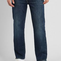 AMERICAN EAGLE OUTFITTERS Men Regular Fit Mid-Rise Low Distress Light Fade Jeans-picture-26