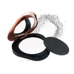 FACES CANADA Ultime Pro HD Finishing Touch Setting Powder with Talc & Silica - 8.5g-51