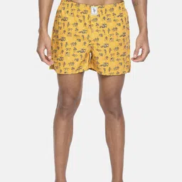 U.S. Polo Assn. Men Assorted Printed    Pure Cotton Boxers I657-615-Fh-L-picture-19