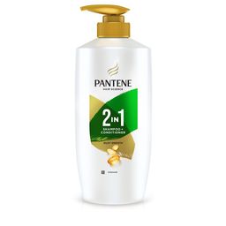Pantene Women Advanced Hairfall Solution 2 in 1 Shampoo + Conditioner 650 ml-35