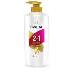 Pantene Women Advanced Hairfall Solution 2 in 1 Shampoo + Conditioner 650 ml-19