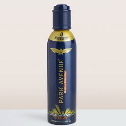 Park Avenue Men Good Morning Ultimate Perfume Body Spray  - 130 ml-17