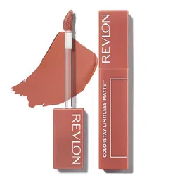 Revlon Color Stay Limitless Matte Lipstick-5ml-Poster Child-32