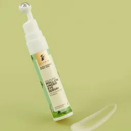 Pilgrim Under Eye Serum Roll-On Retinol & Caffeine for Dark Circles, Wrinkle & Puffiness-14