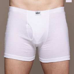 The Roadster Lifestyle Co Pack of 2 Pure Cotton Inner Elastic Trunks-picture-16