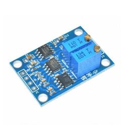 AD620 Microvolt/Millivolt Voltage Amplifier Module image 2