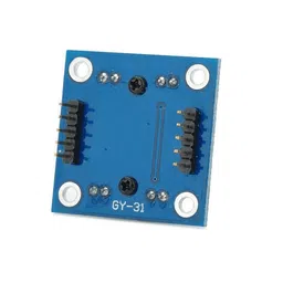 GY-31 TCS3200 Color Sensor Module image 2