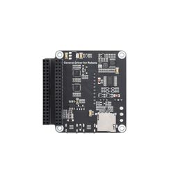 Waveshare General Driver board for Robots, Based on ESP32 image 2
