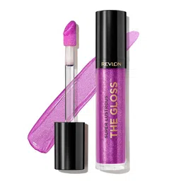 Revlon The Gloss Non Sticky Lip Gloss - 3.8 ml - Sugar Violet - 230-33