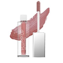 SWISS BEAUTY Plump-Up Wet Lip Gloss 2 ml - Deep Desire 08-8