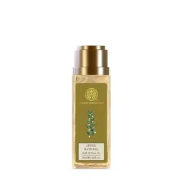 Forest Essentials Ayurvedic Oudh & Green Tea Travel Size After Bath Oil - 50 ml-46