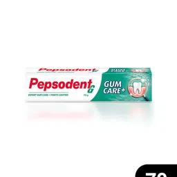 Pepsodent Gumcare+ Expert Protection Toothpaste To Strengthen Gums - 70g-31
