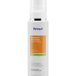 Reequil Vitamin C Face Toner for Pigmentation and Dark Spots Removal - 100 ml-38