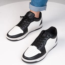The Roadster Lifestyle Co Men Lace-Ups Casual Sneakers-picture-42