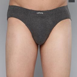 Levis Men Pack of 2 Pure Cotton Smartskin Basic Briefs Style-011-picture-50