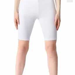 Diving Deep Pack Of 2 Boy Shorts Briefs 14_5WhiteShorts-2 Pc__XL-image-38