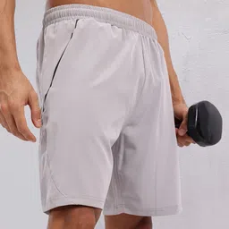 HRX by Hrithik Roshan Men Training or Gym Sports Shorts-picture-27