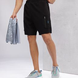 HRX by Hrithik Roshan Men Training or Gym Sports Shorts-picture-19