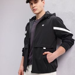 HRX by Hrithik Roshan Rapid-Dry Hooded Lifestyle Sporty Jacket-17