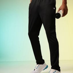 HRX By Hrithik Roshan MenTraining Rapid-Dry Track Pants-image-37