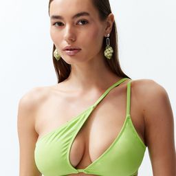 Trendyol Full Coverage Underwired Lightly Padded Everyday Bra with All Day Comfort-14