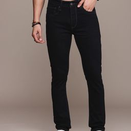 The Roadster Life Co. Men Skinny Fit Stretchable Jeans-picture-12