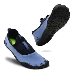 IMPAKTO Men Barefoot Rooted Gym Shoes-42