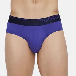 Van Heusen Men 4-Way Stretch Body Defining Fit Briefs 30007-picture-44