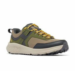 Columbia Konos Low Men Waterproof Hiking Sports Shoes-47