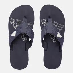 ADIDAS Men Brand Logo Printed Zenith Thong Flip-Flops-picture-26