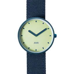 JOON Unisex Brass Printed Dial & Bracelet Style Straps Analogue Watch Matrix-image-76