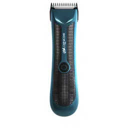 Ikonic Me Beard and Body Trimmer with Upto 90 Minutes Runtime - Blue-18