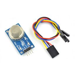 Waveshare MQ-7 Gas Sensor image 4