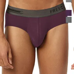 FREECULTR Pack of 5 Anti Microbial Airsoft Sweat Proof Briefs FC-XT-B-SG-SW-TV-AG-CW-05-picture-34