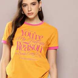 Dillinger Womens Short Sleeve Boxy Regular Printed Tshirt-image-8