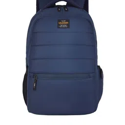 WildHorn Adults Water Resistant Backpack with Compression Straps-50