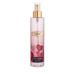 Ital Veloce Chii Town Blushes Fine Fragrance Body Mist 210 ml-42