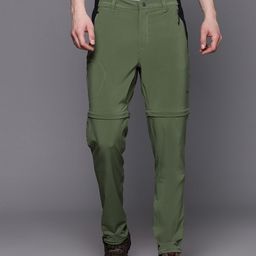 Columbia MenTriple Canyon Convertible II Trekking Track Pants-image-61