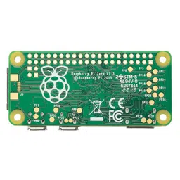 Raspberry Pi Zero v1.3 Development Board image 3