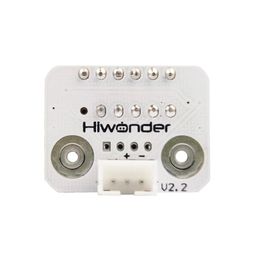 Hiwonder 3 Digit 7 segment module image 2