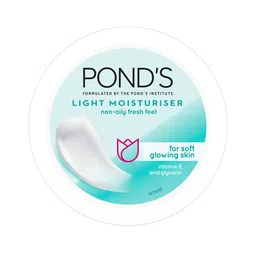 Ponds Light Non-Oily SPF 15 Face Moisturizer with Vitamin E - 200 ml-31