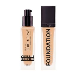 Daily Life Forever52 Coverup Lightweight & Fade-Resistant Foundation 30 ml - Olive 30.1-26