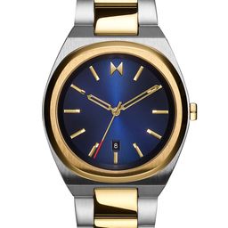 MVMT Men Odyssey II Bracelet Style Straps Analogue Watch 28000357-image-60